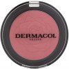 Tvářenka Dermacol Přírodní Pudrová Tvářenka Natural Powder Blush 03 5 g