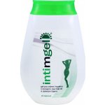 Herbavera Intimgel gel s konopím a tea tree 250 ml – Zboží Dáma