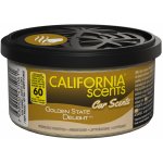 California Scents Car Scents Golden State Delight 42g | Zboží Auto