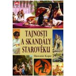 Tajnosti a skandály starověku – Hledejceny.cz