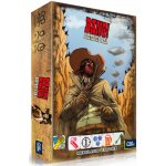 daVinci Games Bang! Kostková hra – Zboží Dáma