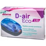 Diversa D-air Eco 360 – Sleviste.cz