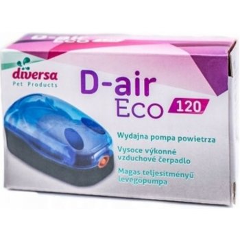 Diversa D-air Eco 360