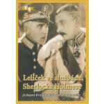 Lelíček ve službách Sherlocka Holmesa DVD – Hledejceny.cz