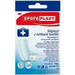 Spofaplast náplast z netkaného textilu 864 1 m x 8 cm – Zboží Mobilmania