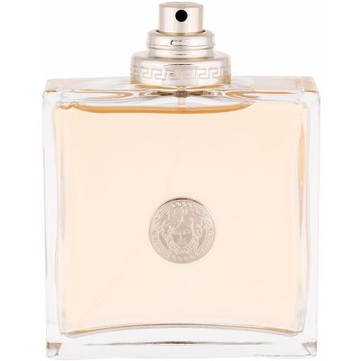 Versace New parfémovaná voda dámská 100 ml tester od 1 143 Kč - Heureka.cz