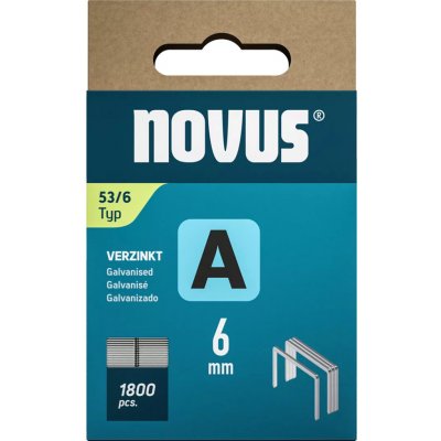 Novus K042-0773 – Zboží Mobilmania