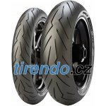 Pirelli Diablo Rosso III 130/70 R16 61W | Zboží Auto