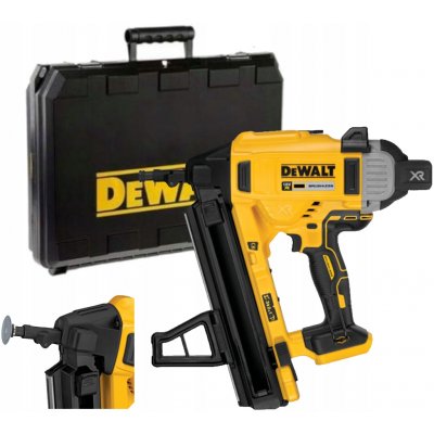 DeWalt DCN890N – Hledejceny.cz