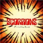 Scorpions - Face The Heat CD – Hledejceny.cz