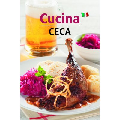 Cucina ceca – Hledejceny.cz