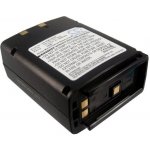 Baterie pro Icom Ic-A22, Icom Ic-A22e, (ekv. Icom CM-166), 1000 mAh – Zboží Mobilmania