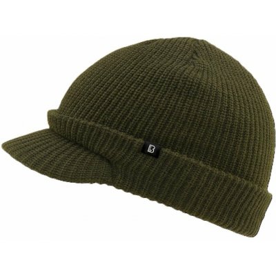 Brandit SHIELD CAP OLIVE – Hledejceny.cz