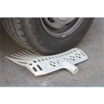 Mistovací vidle STANDARD PRO se skelným vláknem – Sleviste.cz