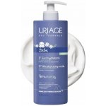 Uriage 1érs Soins Bébés čisticí voda na tělo a obličej Face-Body-Nappy Area 500 ml – Zboží Dáma