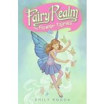 Fairy Realm #2: The Flower Fairies Rodda Emily Paperback – Hledejceny.cz