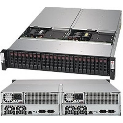 Supermicro SSG-927R-E2CJB – Zbozi.Blesk.cz