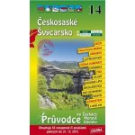 Českosaské Švýcarsko Průvodce po Č,M S + volné vstupenky a pouk – Zboží Mobilmania