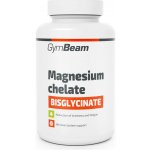 Gymbeam Magnesium chelát Bisglycinát 90 kapslí – Hledejceny.cz