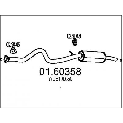 MTS MT 01.60358 – Hledejceny.cz