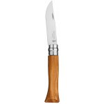 Opinel N°06 VRI Inox – Zboží Dáma