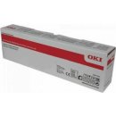 Toner OKI 47095701 - originální