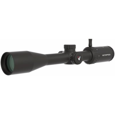 Vector Optics SOI 4-12x40 – Zboží Dáma