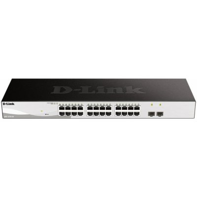 D-Link DGS-1210-26 DGS-1210-26/E – Hledejceny.cz