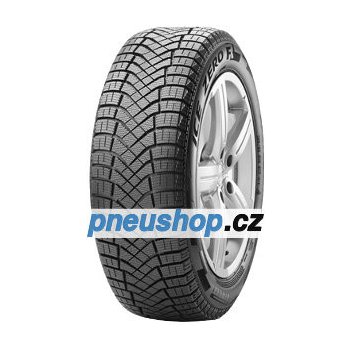 Pirelli Ice Zero 255/50 R20 109H