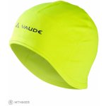 Vaude bike Warm čepice neonová žlutá – Hledejceny.cz