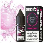 POPIČ! Bubblegum 10 ml 20 mg – Zboží Mobilmania