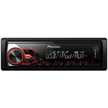 Pioneer MVH-190UI