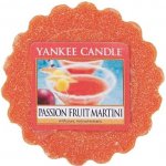 Yankee Candle vosk do aromalampy Passion Fruit Martini 22 g – Zboží Mobilmania