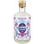 Tōsh Slivovica Jednodruhová 46% 0,5 l (holá láhev) – Sleviste.cz