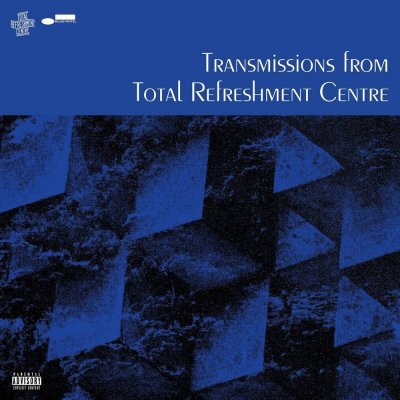 Various - Transmissions From Total Refreshment Centre CD