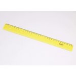 Pravítko Koh-i-noor 742602 30cm žluté – Sleviste.cz
