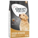 Concept for Life Zlatý retrívr Adult 1,5 kg – Hledejceny.cz