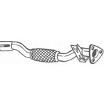 BOSAL BS 750-059 – Hledejceny.cz