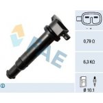 Zapalovací cívka FAE 80334 – Hledejceny.cz