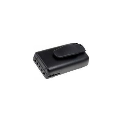 Powery Baterie Vertex/Yaesu FT-40R 600mAh NiMH 1000mAh 9,6V - neoriginální