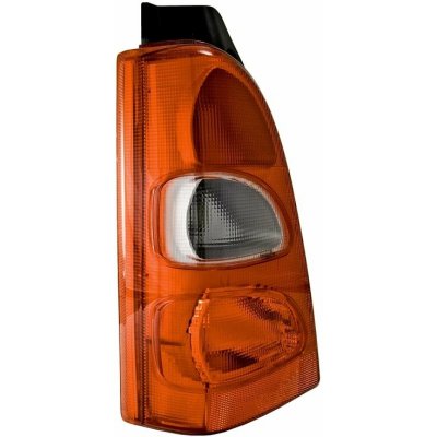 ACI SUZUKI WAGON 00- zadní světlo (bez objímek) L – Hledejceny.cz
