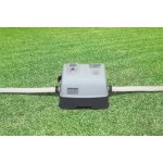 INTEX 28666 Krystal Clear – Zboží Mobilmania