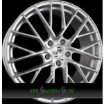 MAK Monaco 11,5x21 5x130 ET59 silver – Hledejceny.cz