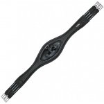 Kentaur Kožený podbřišník Monaco Soft s gumou hnědá – Sleviste.cz