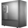 PC skříň Cooler Master MasterBox NR600 without ODD MCB-NR600-KGNN-S00