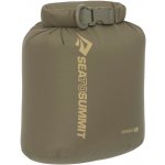 Sea to Summit Lightweight Dry Bag 3L – Zboží Mobilmania