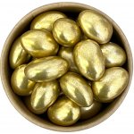 Nutworld Svatební v pytlíku - více variant 30 g Jaké mandličky zvolíme: Mandle zlaté – Hledejceny.cz