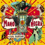 La Mano Negra - Casa Babylon CD – Hledejceny.cz