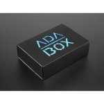 Adafruit AdaBox001 Vítejte ve světě Adafruit Feather – Zboží Dáma