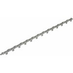 Lišta distanční Bau DL30/200 výška 30 mm délka 2 m – Zboží Mobilmania